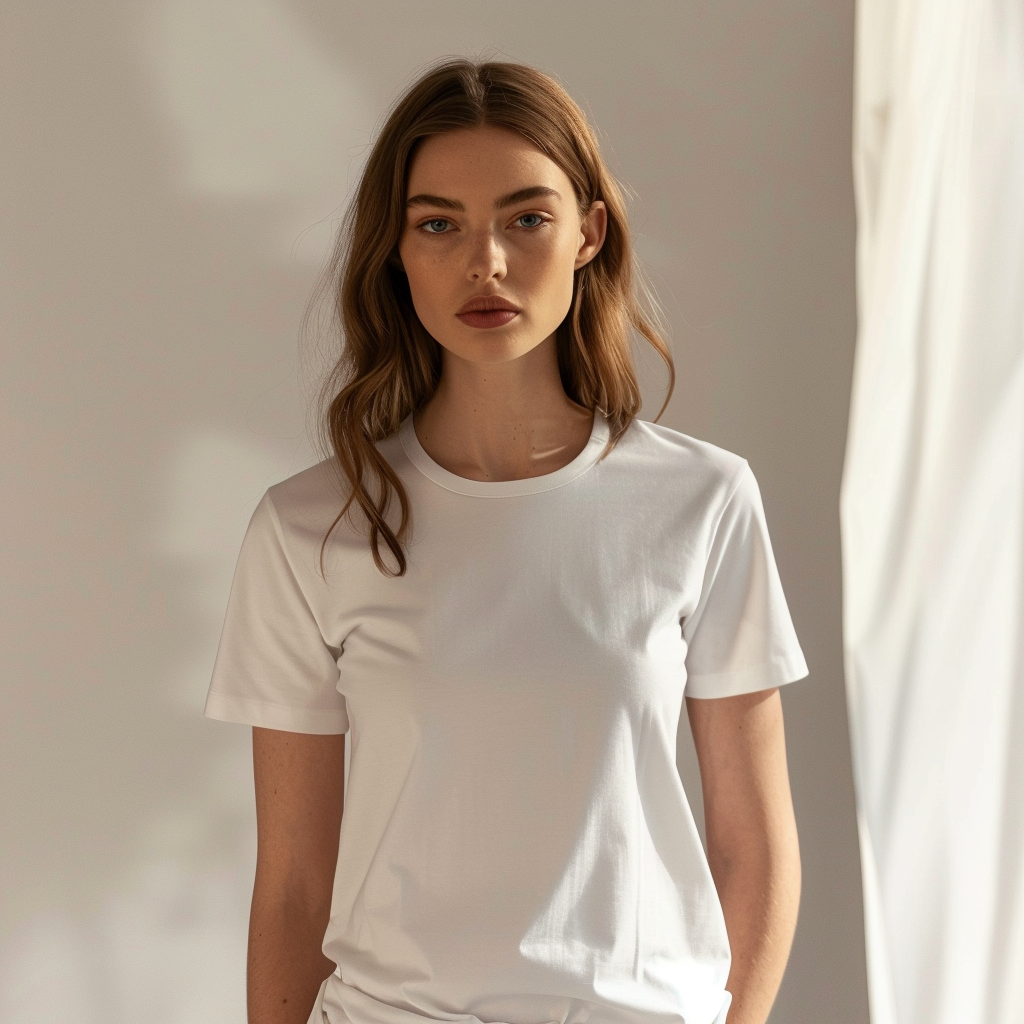 T-shirt 1
